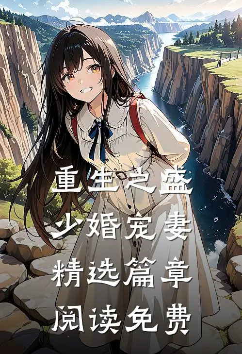 重生之盛少婚宠妻精选篇章阅读免费