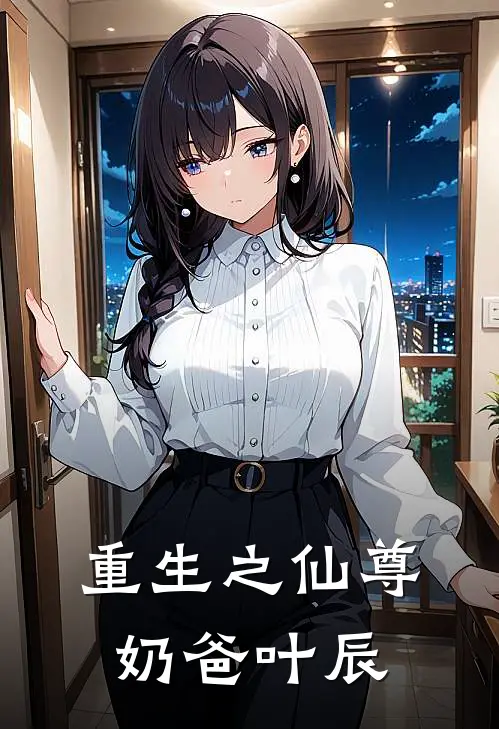 重生之仙尊奶爸叶辰