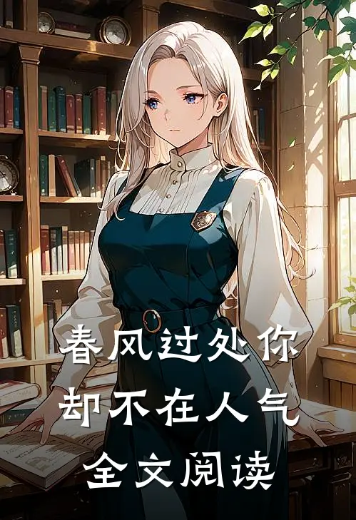 春风过处你却不在人气全文阅读