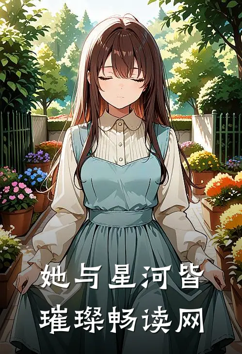 她与星河皆璀璨畅读网
