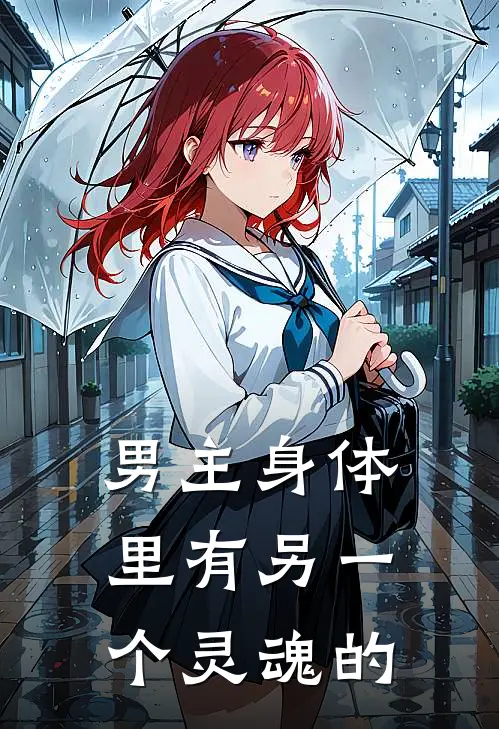 男主身体里有另一个灵魂的