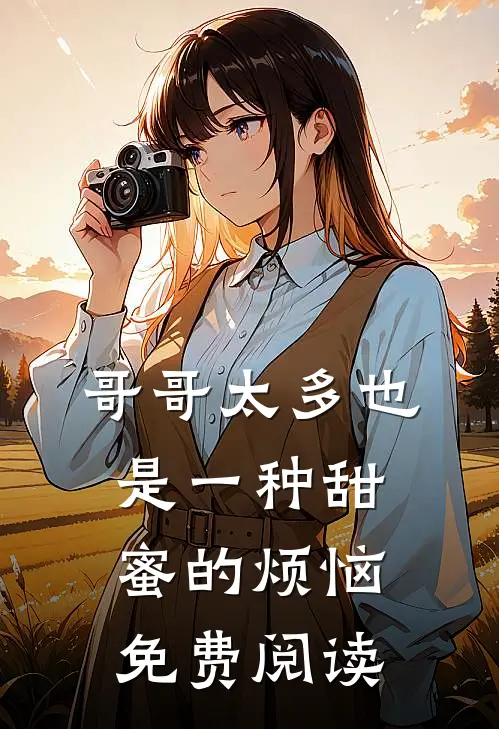 哥哥太多也是一种甜蜜的烦恼免费阅读
