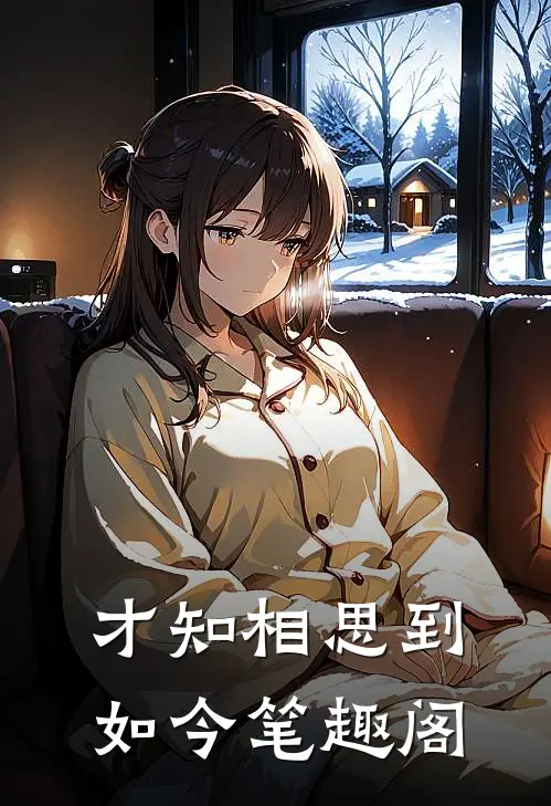 才知相思到如今笔趣阁