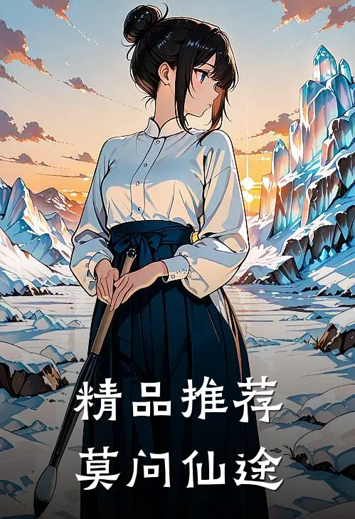 精品推荐莫问仙途