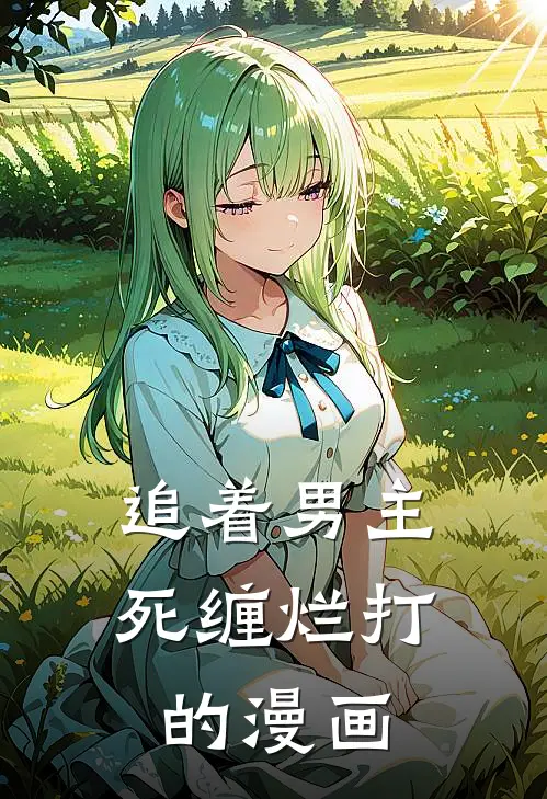 追着男主死缠烂打的漫画