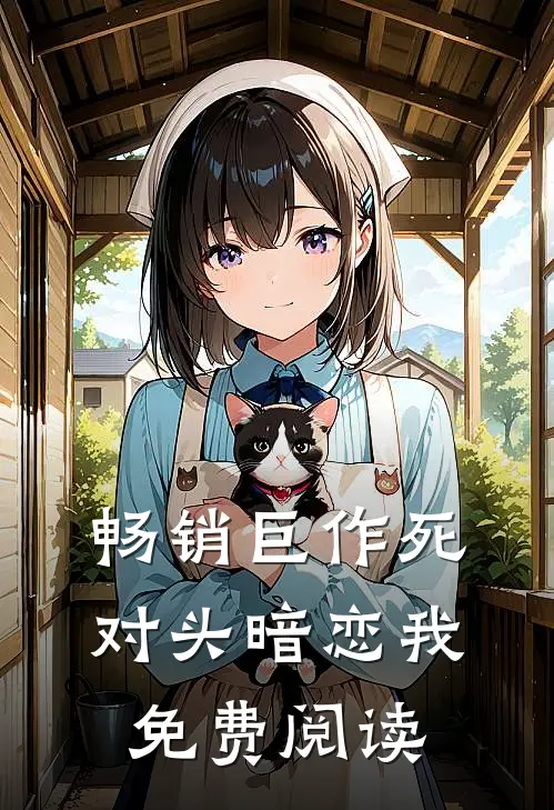 畅销巨作死对头暗恋我免费阅读