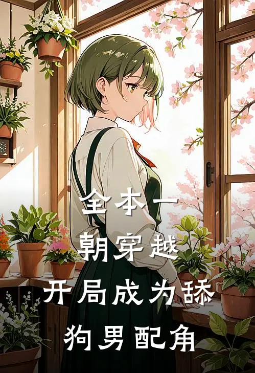 全本一朝穿越,开局成为舔狗男配角