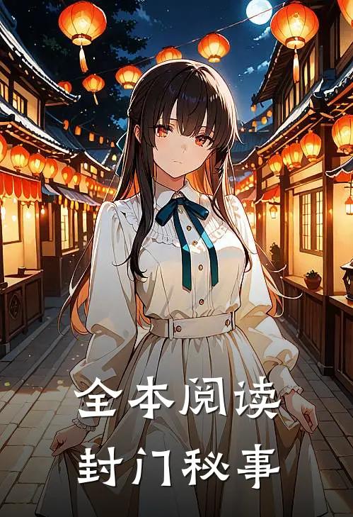 全本阅读封门秘事