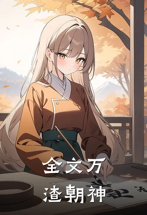 全文万渣朝神