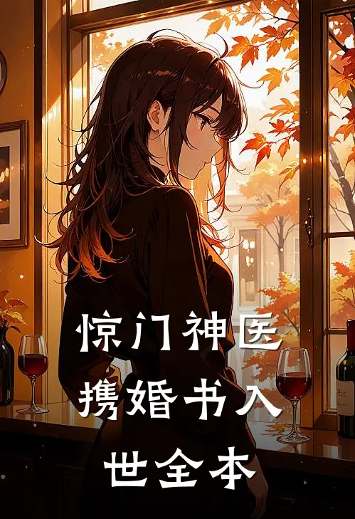 惊门神医携婚书入世全本