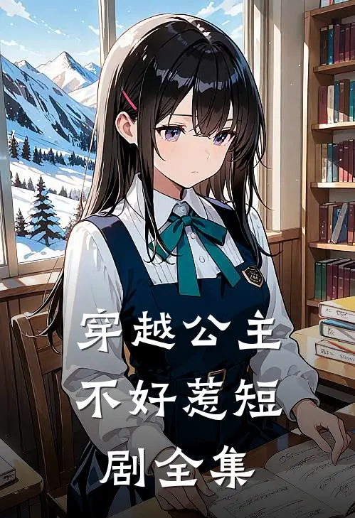 穿越公主不好惹短剧全集