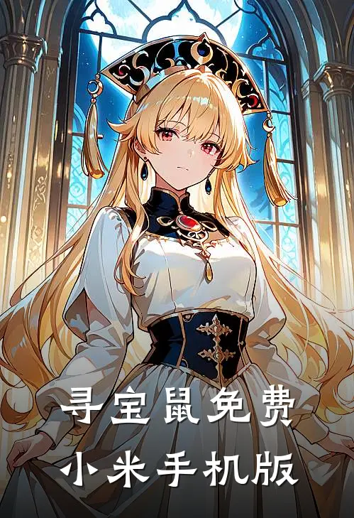 寻宝鼠免费小米手机版