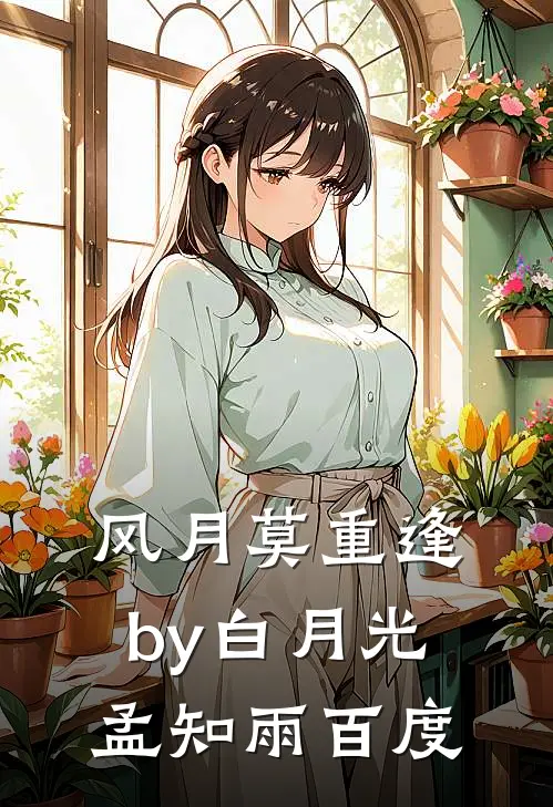 风月莫重逢by白月光孟知雨百度