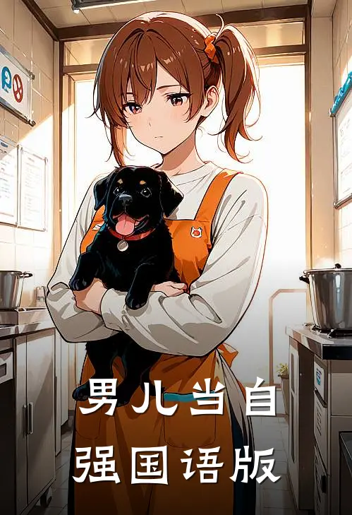 男儿当自强国语版