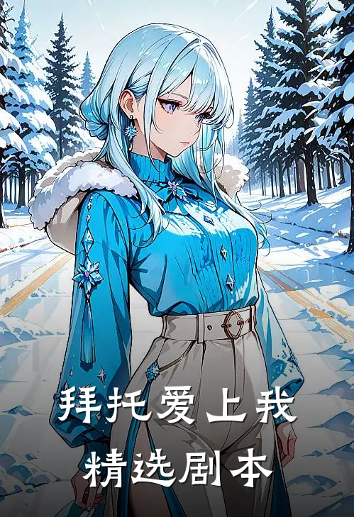 拜托爱上我精选剧本