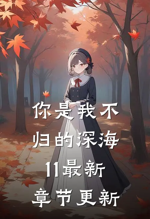 你是我不归的深海11最新章节更新