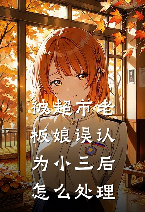 被超市老板娘误认为小三后怎么处理