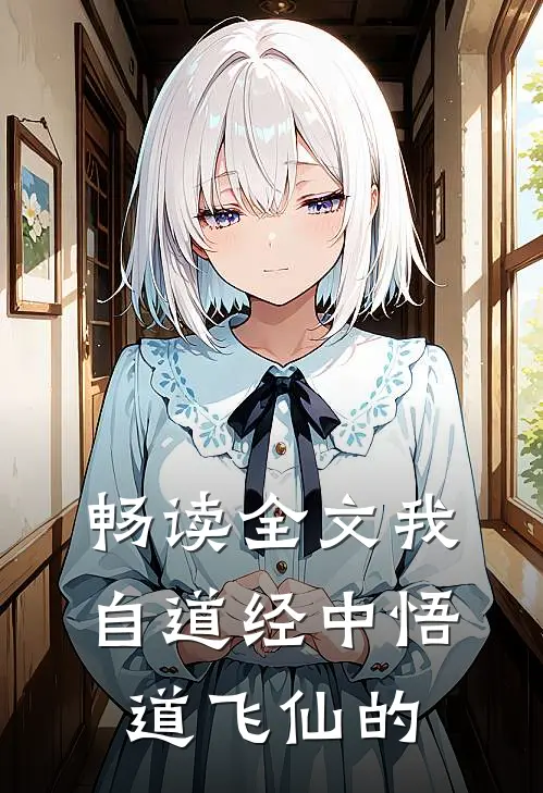 畅读全文我自道经中悟道飞仙的