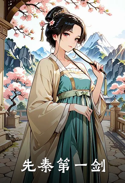 先秦第一剑