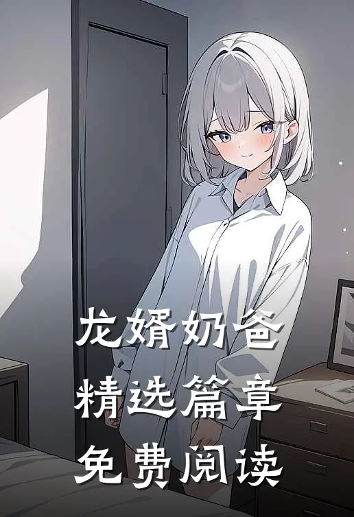 龙婿奶爸精选篇章免费阅读