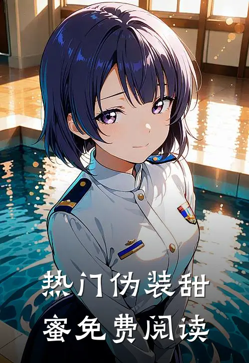 热门伪装甜蜜免费阅读