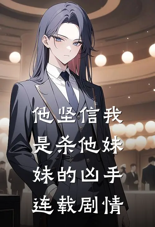 他坚信我是杀他妹妹的凶手连载剧情