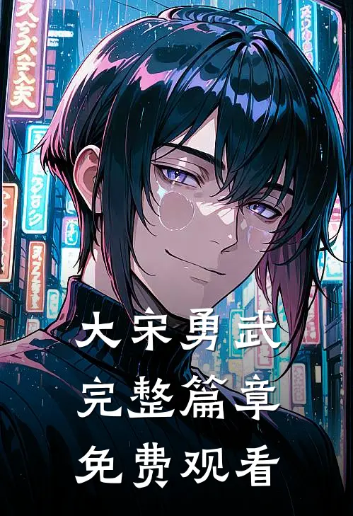 大宋勇武完整篇章免费观看