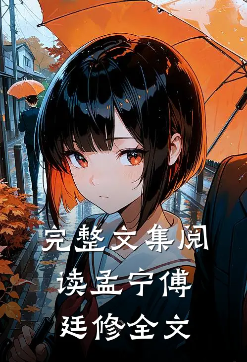 完整文集阅读孟宁傅廷修全文