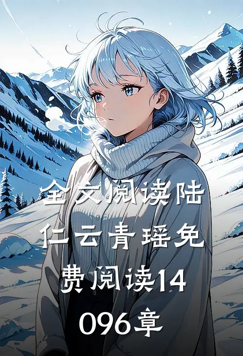全文阅读陆仁云青瑶免费阅读14096章