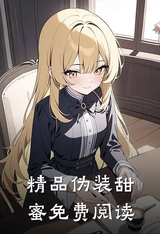 精品伪装甜蜜免费阅读