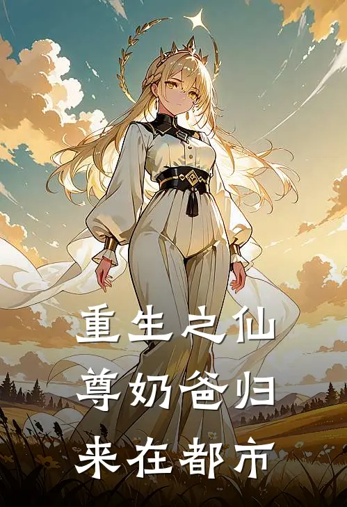 重生之仙尊奶爸归来在都市