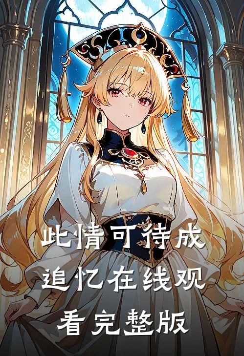 此情可待成追忆在线观看完整版