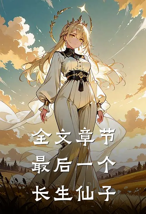 全文章节最后一个长生仙子
