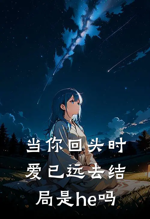 当你回头时爱已远去结局是he吗