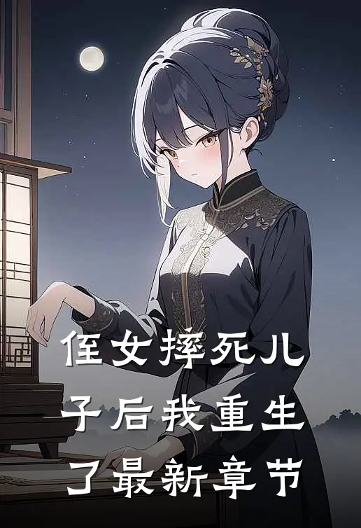 侄女摔死儿子后我重生了最新章节