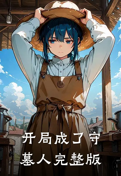 开局成了守墓人完整版