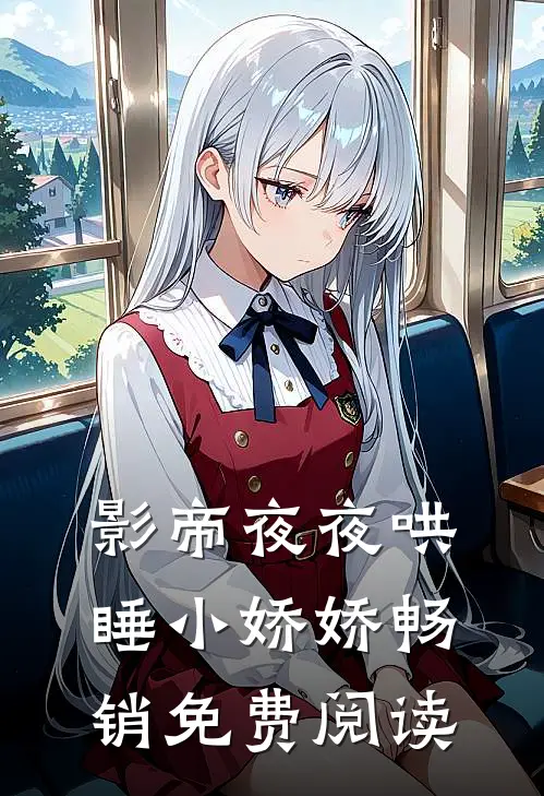 影帝夜夜哄睡小娇娇畅销免费阅读
