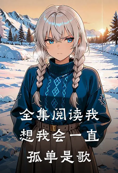 全集阅读我想我会一直孤单是歌