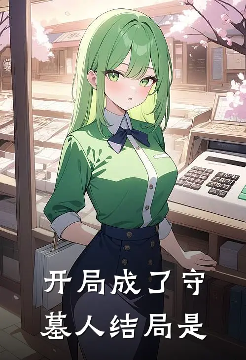 开局成了守墓人结局是