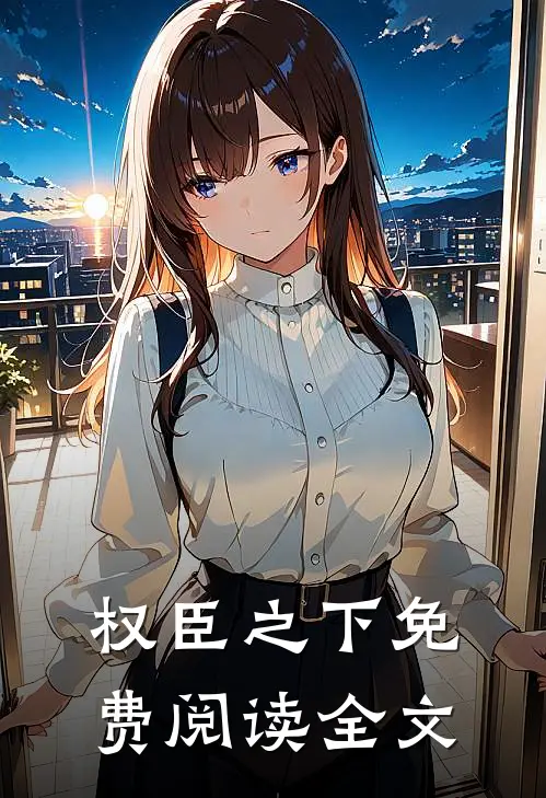 权臣之下免费阅读全文