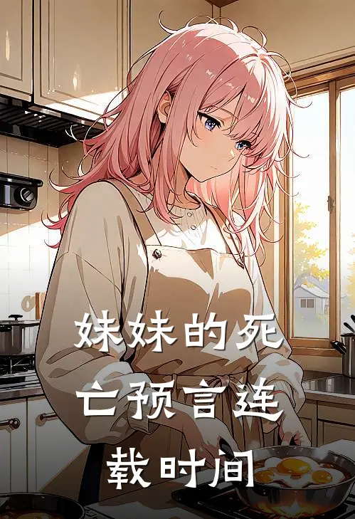 妹妹的死亡预言连载时间