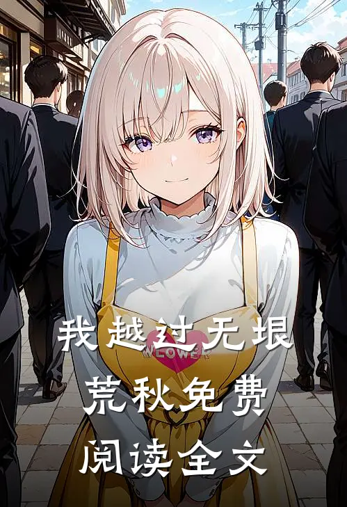 我越过无垠荒秋免费阅读全文