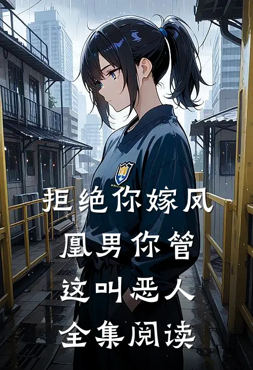 拒绝你嫁凤凰男你管这叫恶人全集阅读
