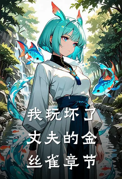 我玩坏了丈夫的金丝雀章节