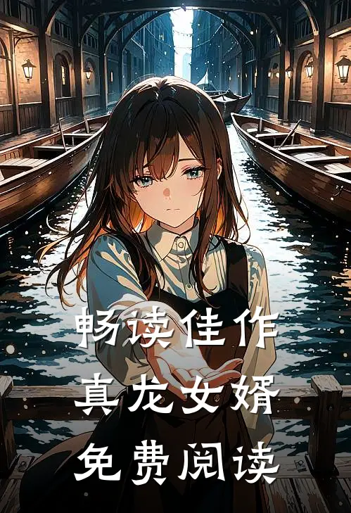 畅读佳作真龙女婿免费阅读
