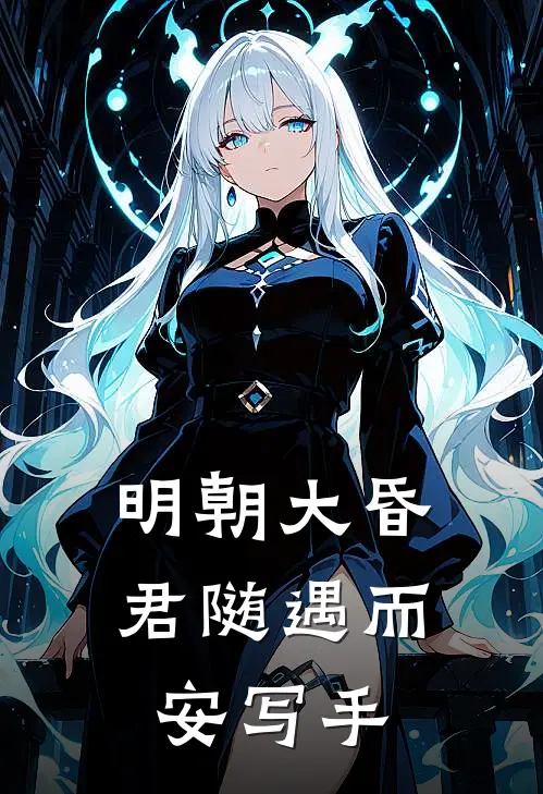明朝大昏君 随遇而安写手