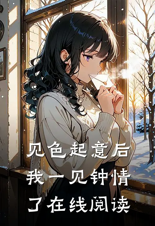 见色起意后我一见钟情了在线阅读