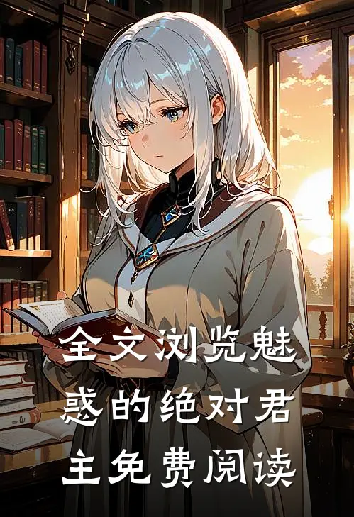 全文浏览魅惑的绝对君主免费阅读