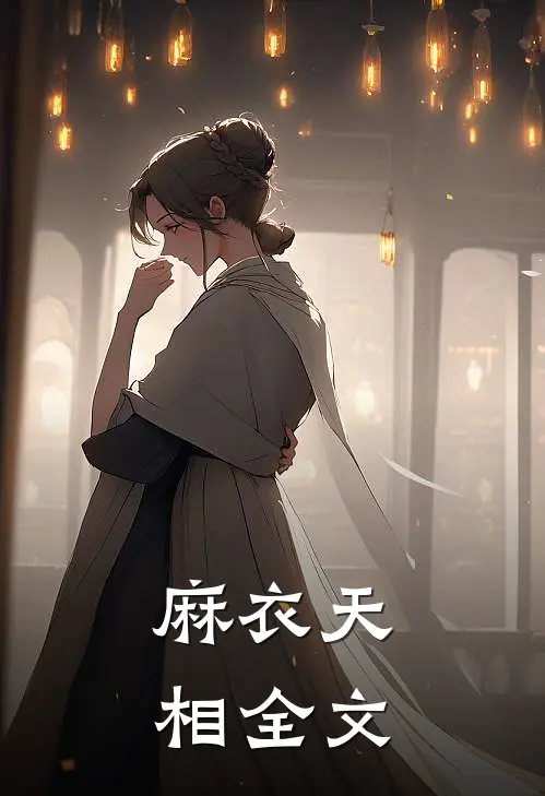 麻衣天相全文