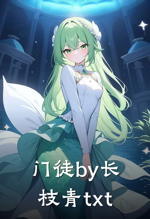 门徒by长枝青txt
